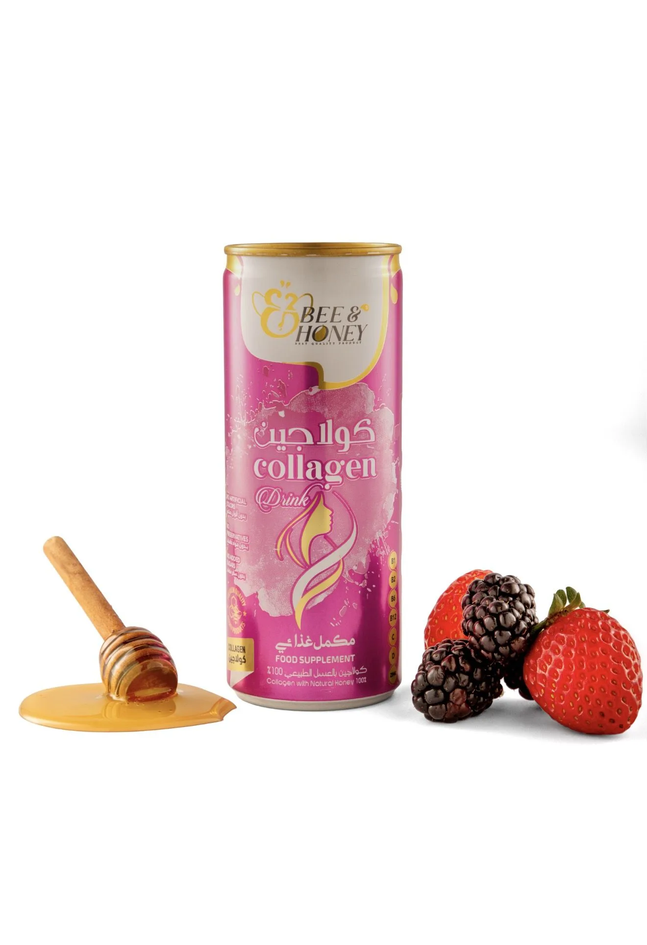 مشروب الكولاجين